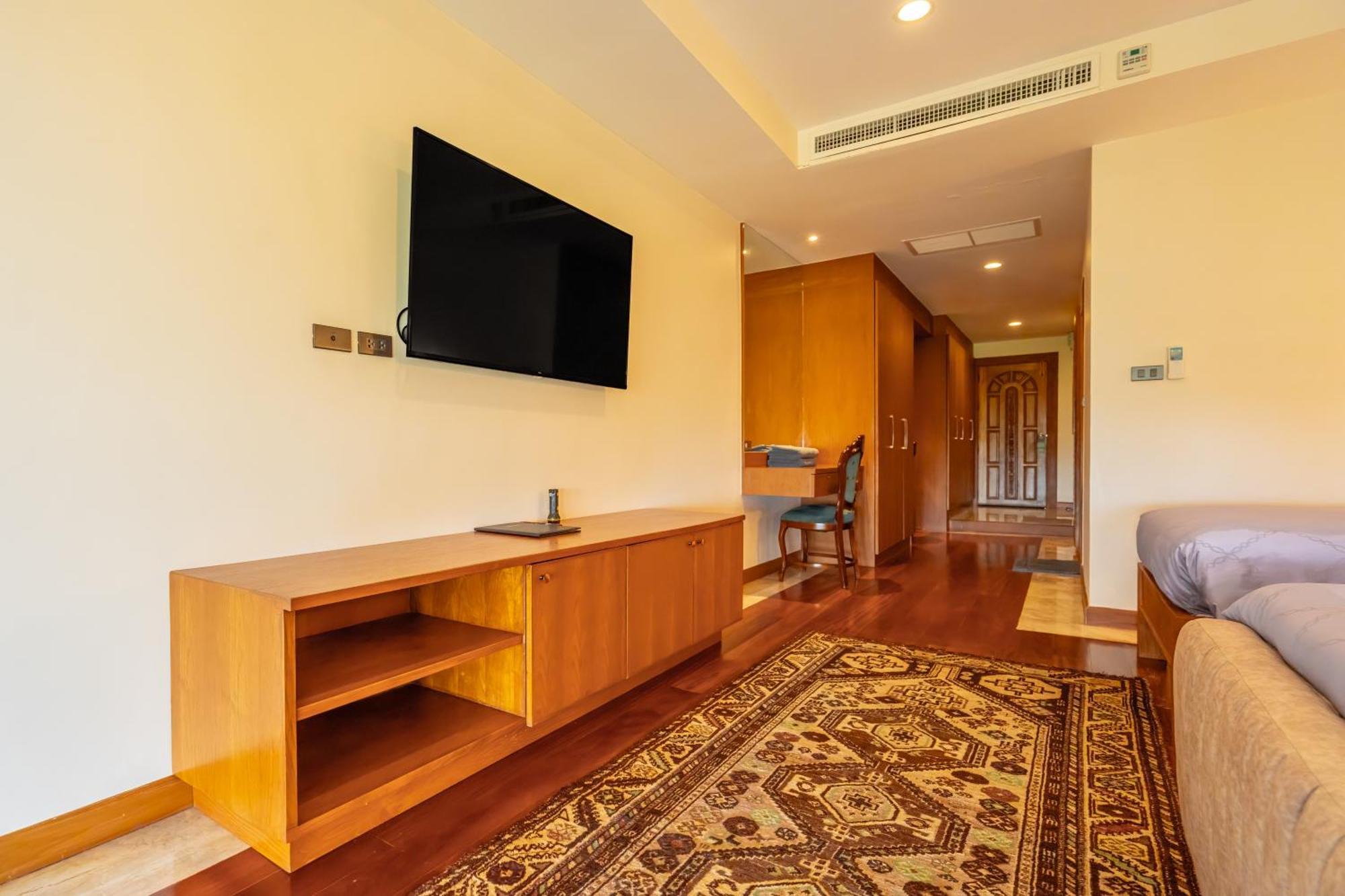 Ocean Pearl Seaview Residence Rawai Exterior foto